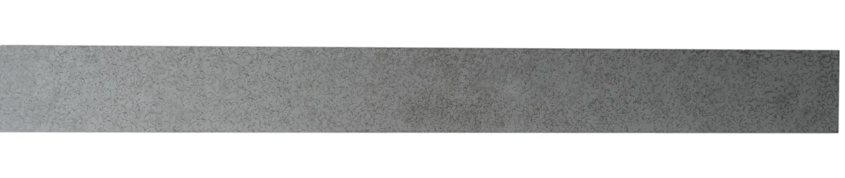 ALFI brand 48" x 18" Rectangle Above Mount or Semi Recessed Concrete Bathroom Sink, Gray Matte, No Faucet Hole, ABCO48TR