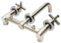 ALFI brand AB1035-BN Brushed Nickel 8
