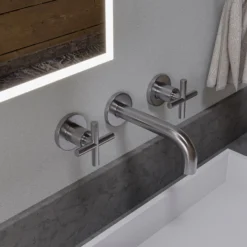 ALFI brand AB1035-BN Brushed Nickel 8