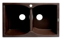 ALFI brand AB3220DI-C Chocolate 32