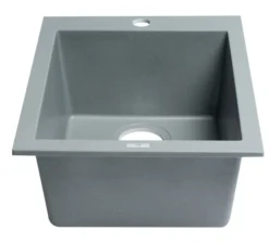 ALFI brand AB1720DI-T Titanium 17