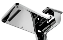 ALFI brand AB1882-PC Polished Chrome Single-Lever Bathroom Faucet