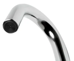 ALFI brand AB1400-PC Polished Chrome Two-Handle 4'' Centerset Bathroom Faucet
