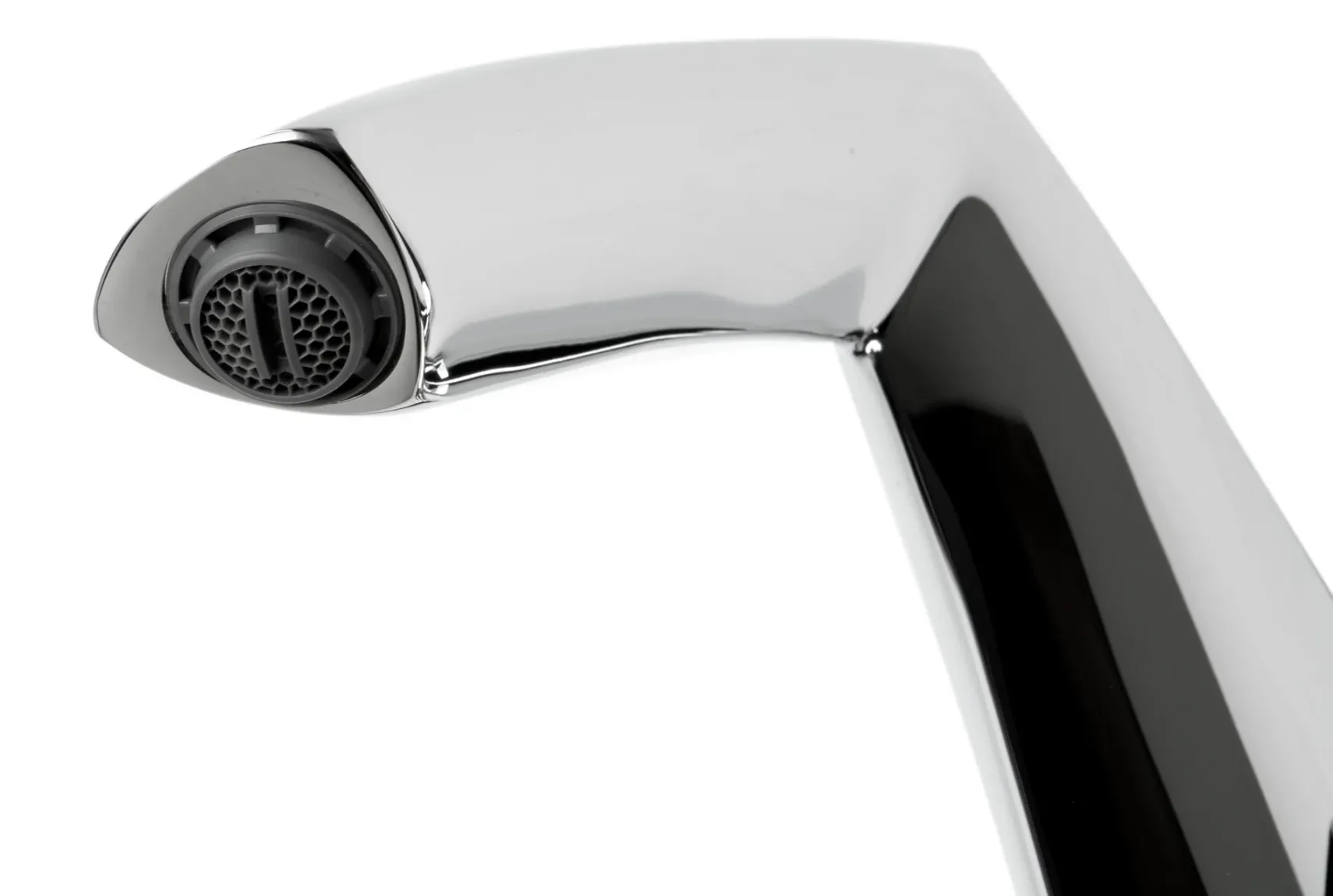 ALFI brand AB1003-PC Polished Chrome Two-Handle 4'' Centerset Bathroom Faucet