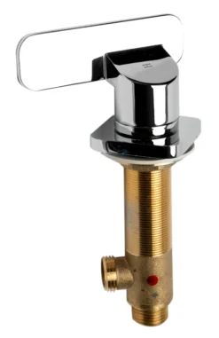 ALFI brand AB1884-PC Polished Chrome Two-Handle 8