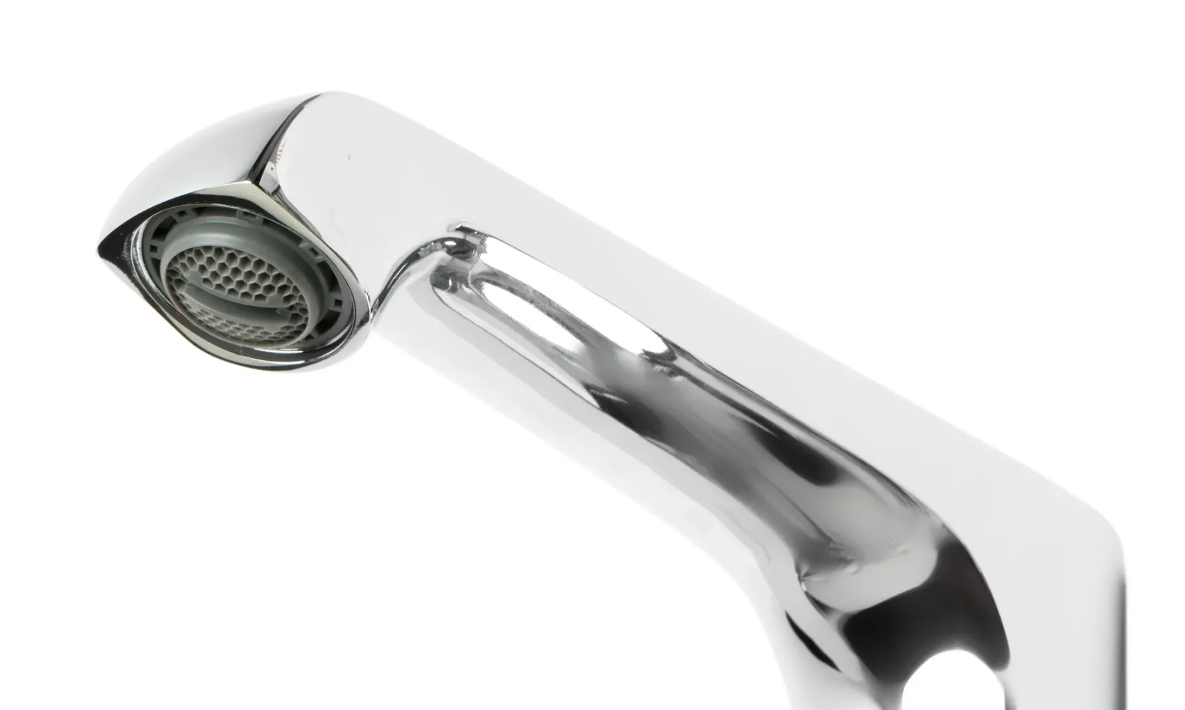 ALFI brand AB1493-PC Polished Chrome Two-Handle 4'' Centerset Bathroom Faucet