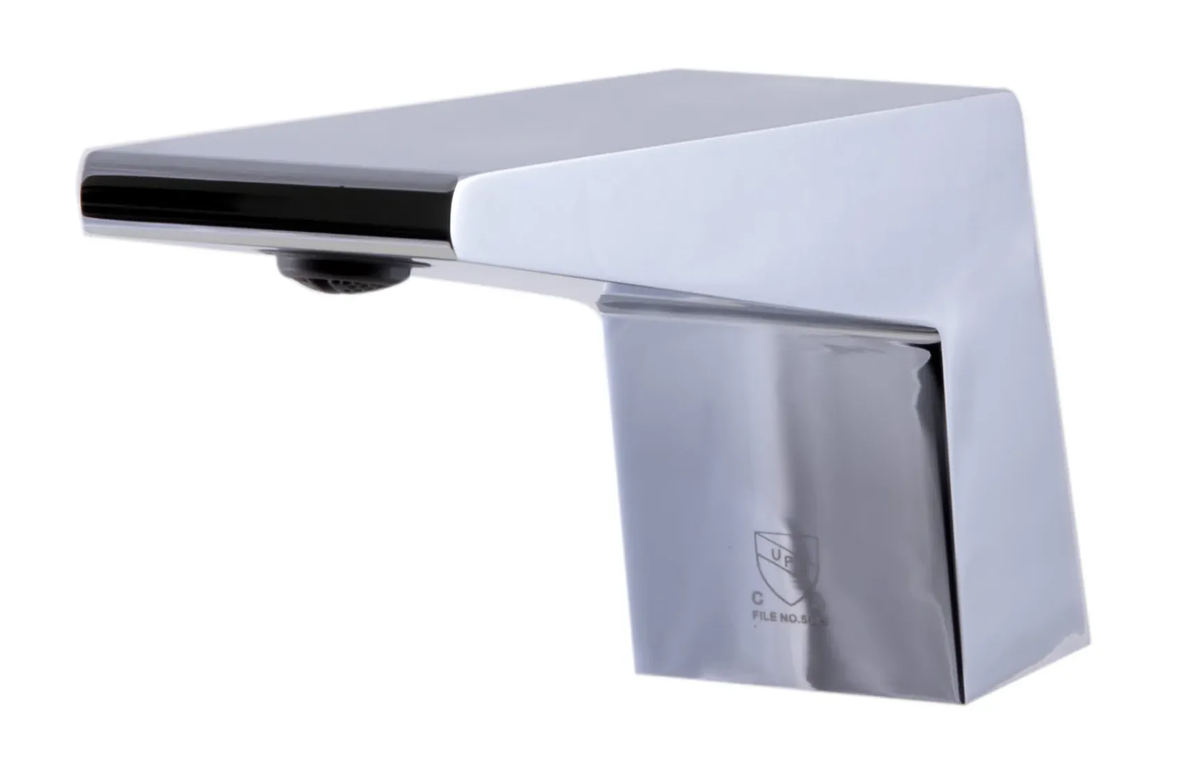 ALFI brand, AB2464-PC Polished Chrome Tub Filler & Shower Head