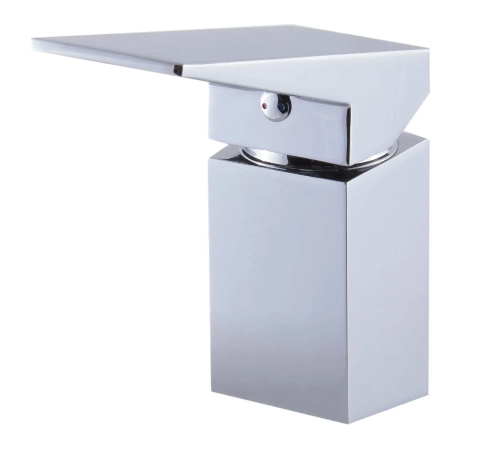 ALFI brand, AB2464-PC Polished Chrome Tub Filler & Shower Head