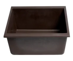 ALFI brand AB1720UM-C Chocolate 17