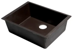 ALFI brand AB2420UM-C Chocolate 24
