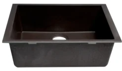 ALFI brand AB2420UM-C Chocolate 24