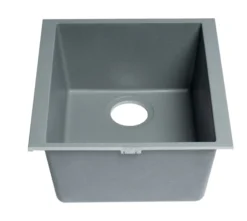 ALFI brand AB1720UM-T Titanium 17