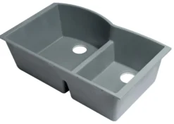 ALFI brand AB3320UM-T Titanium 33
