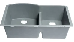ALFI brand AB3320UM-T Titanium 33