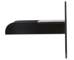 ALFI brand Brass, AB5901-BN Brushed Nickel Waterfall Tub Filler