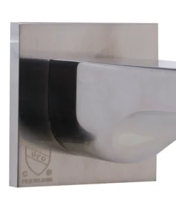 ALFI brand Brass, AB9201-BN Brushed Nickel Wallmounted Tub Filler Bathroom Spout