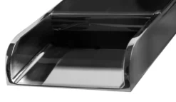 ALFI brand Brass, AB5901-PC Polished Chrome Waterfall Tub Filler