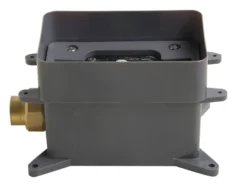 ALFI brand Brass, AB5901-PC Polished Chrome Waterfall Tub Filler