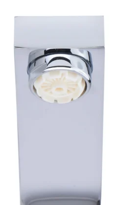ALFI brand Brass, AB9201-PC Polished Chrome Wallmounted Tub Filler Bathroom Spout