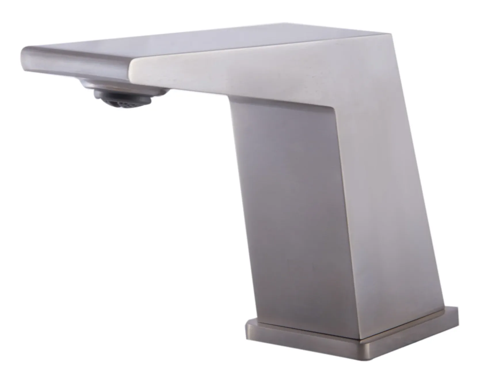 ALFI Brushed Nickel Modern Widespread Bathroom Faucet, AB1471-BN