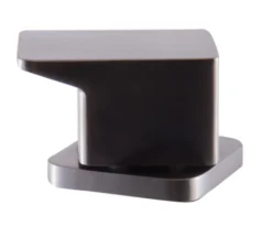 ALFI Brushed Nickel Modern Widespread Bathroom Faucet, AB1471-BN
