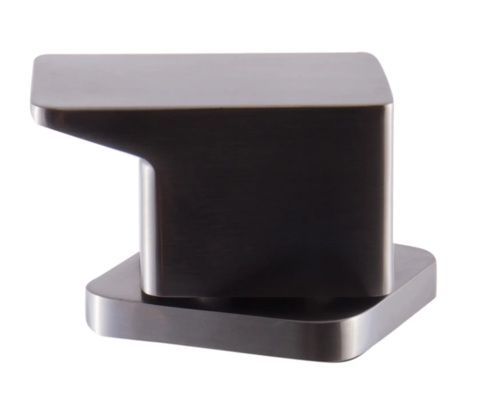 ALFI Brushed Nickel Modern Widespread Bathroom Faucet, AB1471-BN