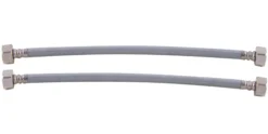 ALFI Brushed Nickel Modern Widespread Bathroom Faucet, AB1471-BN