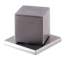 ALFI Brushed Nickel Modern Widespread Bathroom Faucet, AB1326-BN