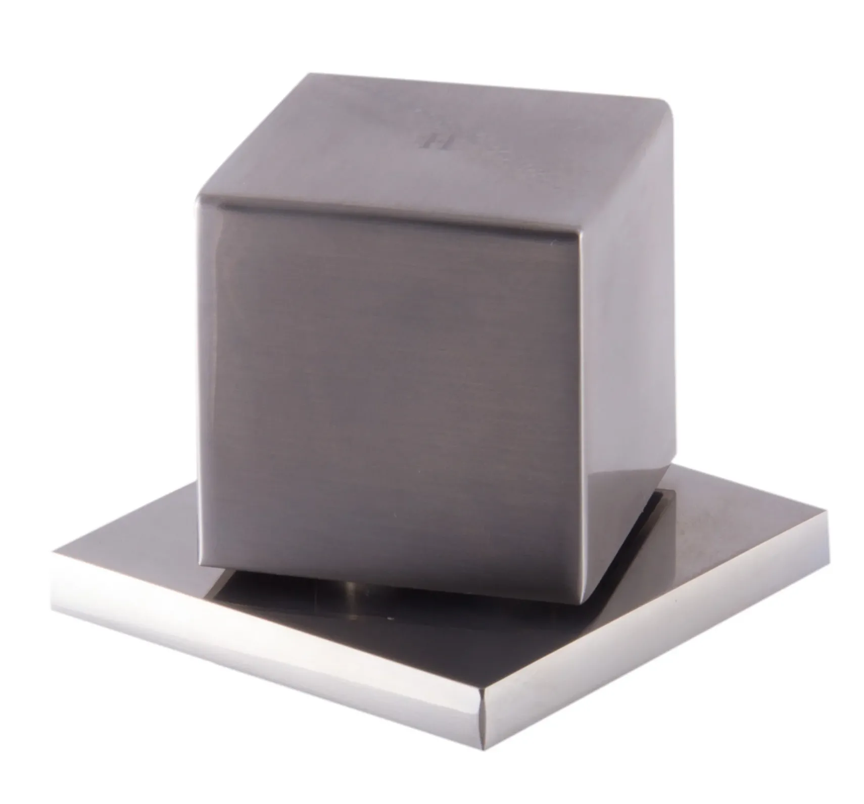 ALFI Brushed Nickel Modern Widespread Bathroom Faucet, AB1326-BN