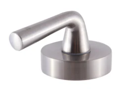 ALFI Brushed Nickel Widespread Cone Waterfall Bathroom Faucet, AB1790-BN