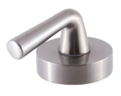 ALFI Brushed Nickel Widespread Cone Waterfall Bathroom Faucet, AB1790-BN