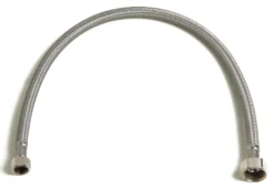 ALFI Brushed Stainless Steel Retractable Pot Filler Faucet, AB5018-BSS