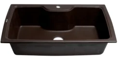 ALFI Chocolate 35