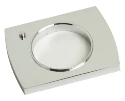 ALFI Polished Chrome Single Lever Bathroom Faucet, AB1586-PC