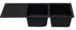 ALFI Black 46