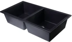 ALFI Black 34