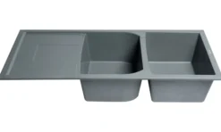 ALFI brand AB4620DI-T Titanium 46