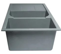 ALFI brand AB4620DI-T Titanium 46