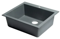 ALFI brand AB2420DI-T Titanium 24