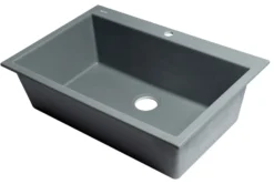ALFI brand AB3322DI-T Titanium 33