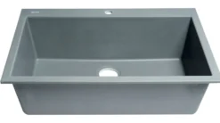 ALFI brand AB3322DI-T Titanium 33