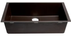 ALFI brand AB3020UM-C Chocolate 30