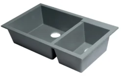 ALFI brand AB3319UM-T Titanium 34