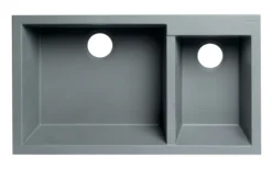 ALFI brand AB3319UM-T Titanium 34