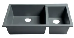 ALFI brand AB3319UM-T Titanium 34