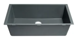 ALFI brand AB3322UM-T Titanium 33