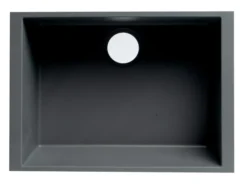 ALFI brand AB2420UM-T Titanium 24