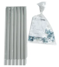 ALFI brand AB2420UM-T Titanium 24