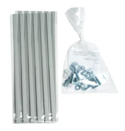 ALFI brand AB3020UM-T Titanium 30