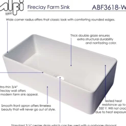 ALFI brand 36